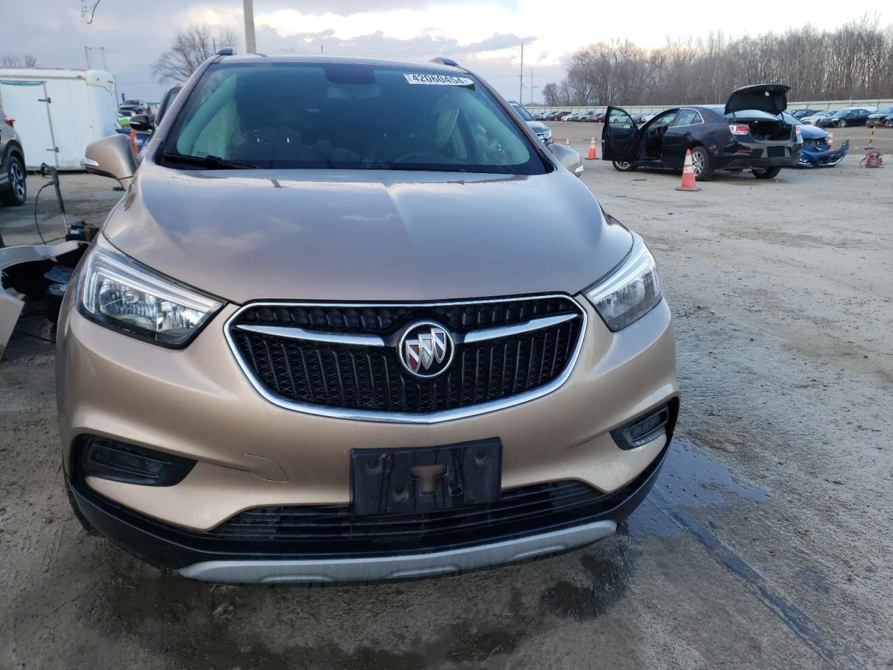 2019 BUICK ENCORE PRE - Фото 5