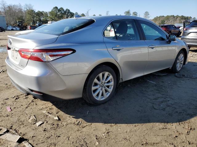 2019 Toyota Camry L - Фото 3