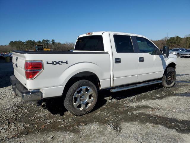 2010 Ford F150 Supercrew - Фото 3
