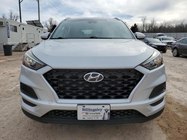 2019 Hyundai Tucson Limited - Image 5