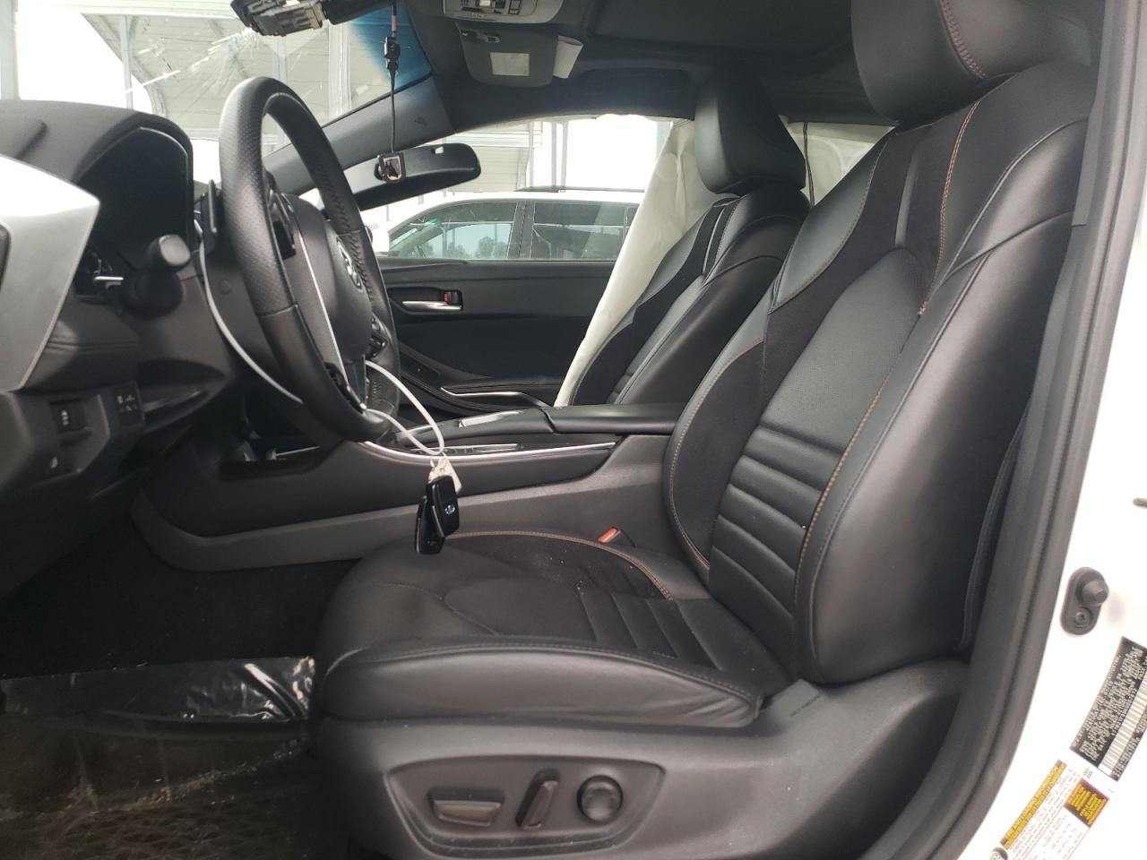 2019 TOYOTA AVALON XLE - Фото 7
