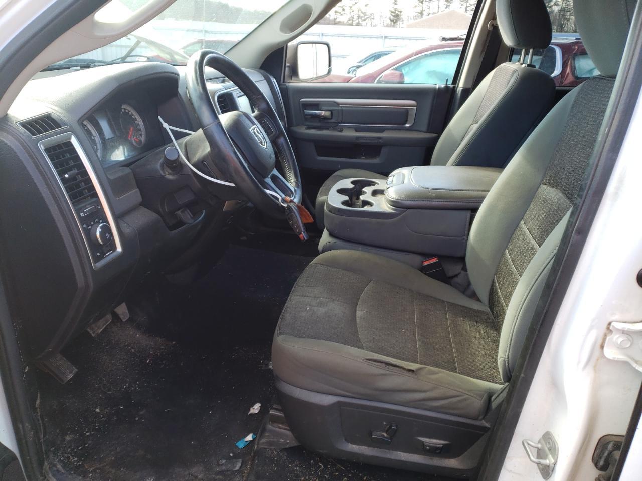 2014 RAM 1500 SLT - Image 7