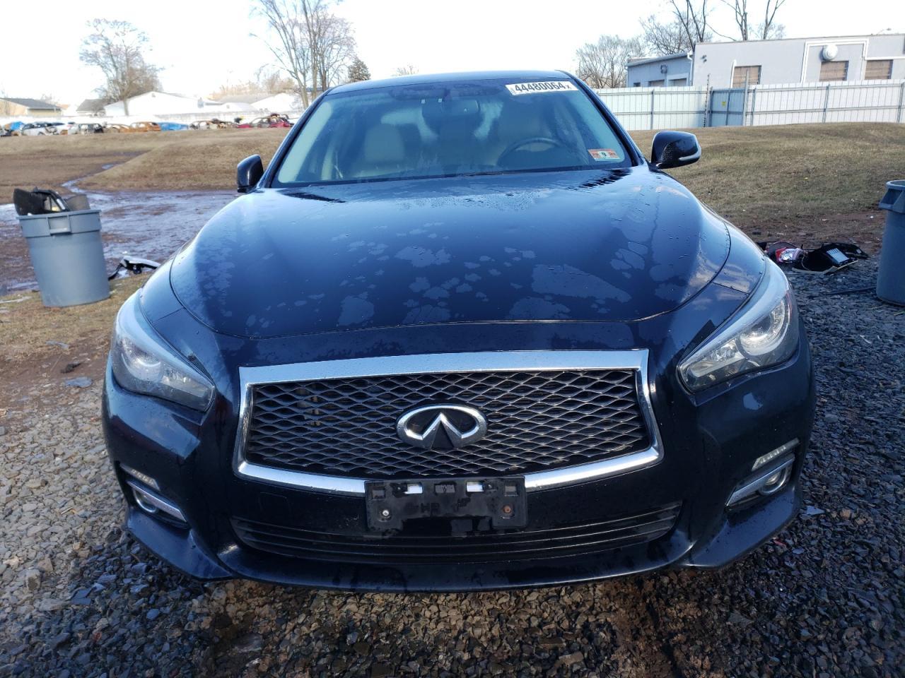 2015 INFINITI Q50 BASE - Image 5
