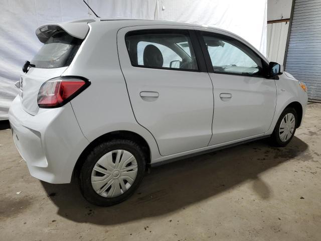 2021 Mitsubishi Mirage Es - Фото 3