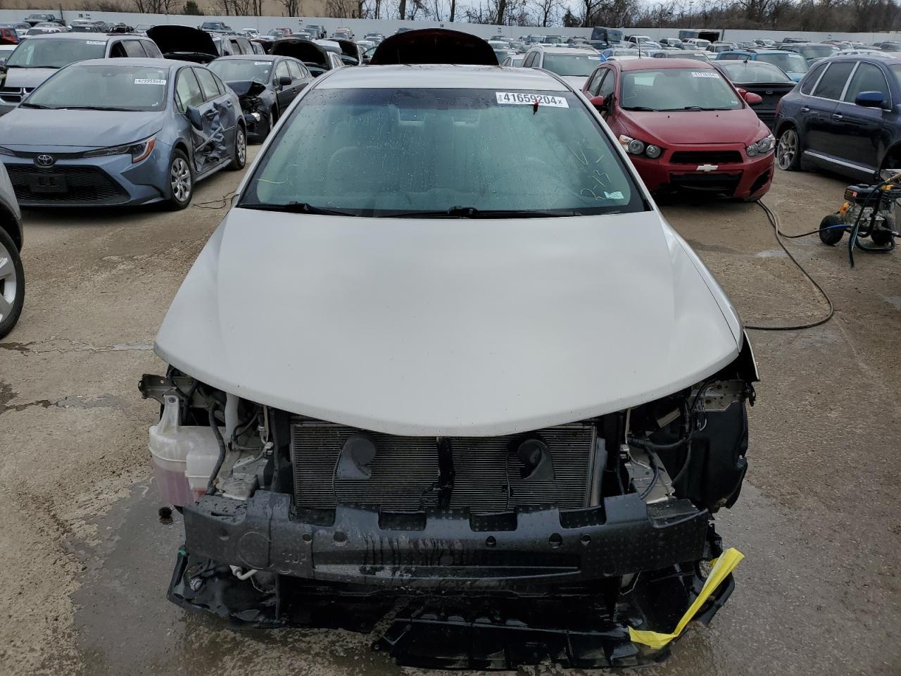 2013 TOYOTA CAMRY L - Image 5