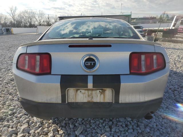 2010 Ford Mustang - Фото 6
