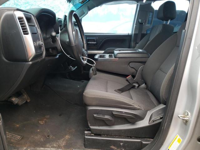 2019 Chevrolet Silverado Ld C1500 Lt - Image 7