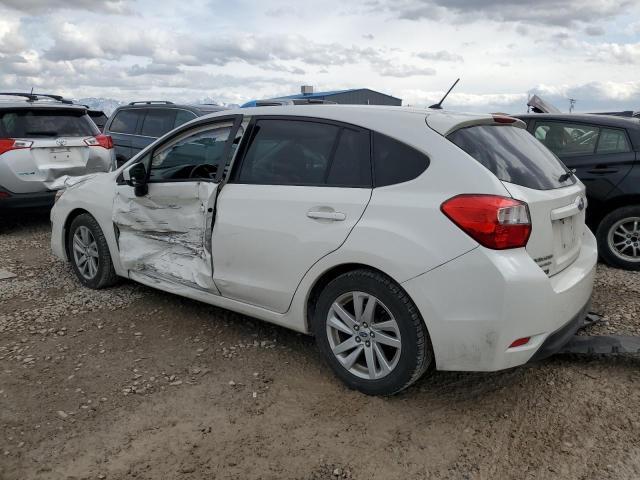 2016 Subaru Impreza Premium - Image 2