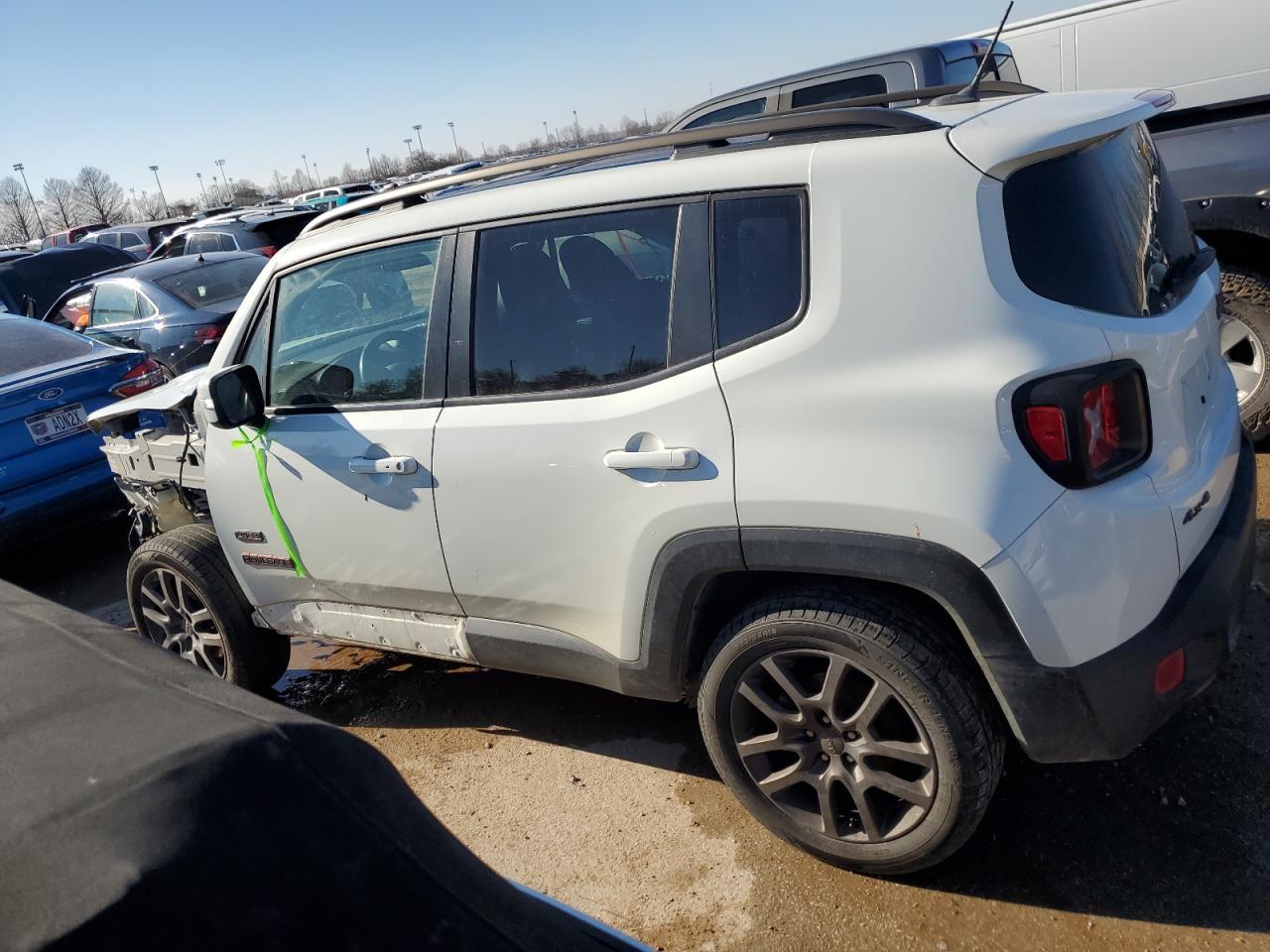 2016 JEEP RENEGADE L - Image 2