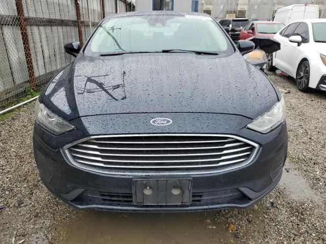 2020 Ford Fusion Se - Фото 5