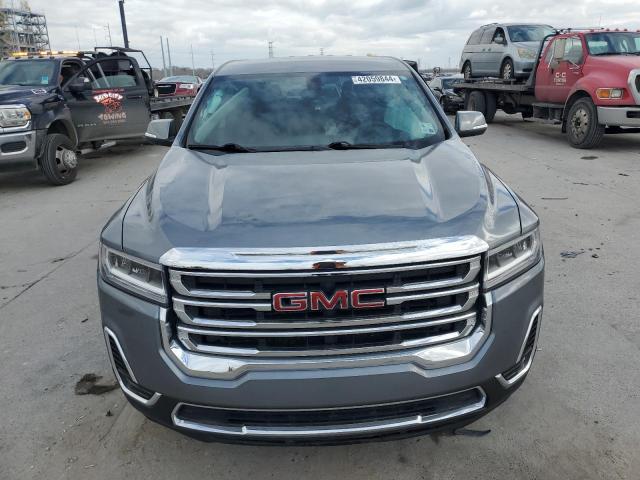 2021 GMC Acadia Sle - Фото 5