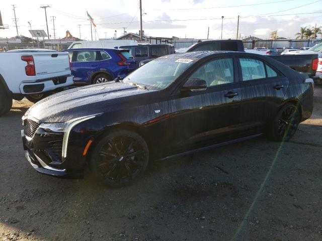 2022 Cadillac Ct4 Sport
