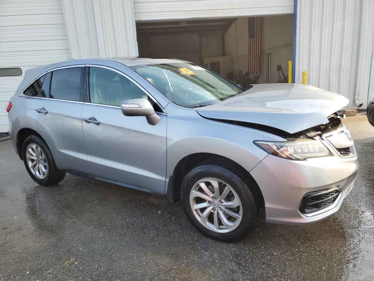 2017 ACURA RDX TECHNO - Image 4