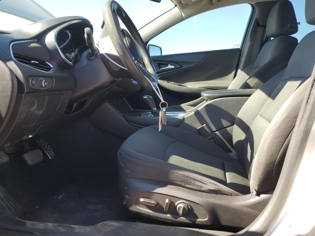 2017 CHEVROLET MALIBU LT - Фото 7