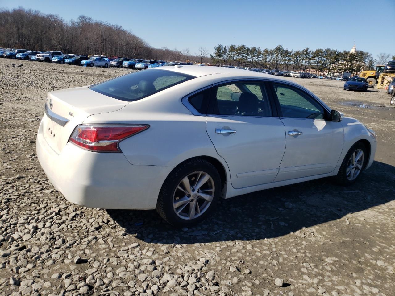 2015 NISSAN ALTIMA 2.5 - Image 3