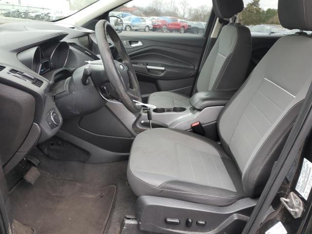 2014 Ford Escape Se - Фото 7