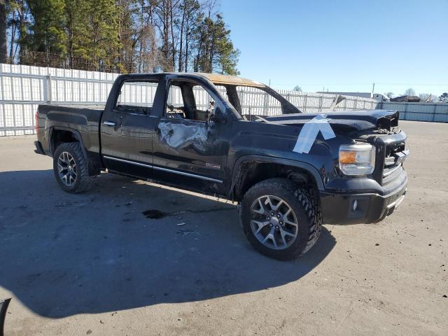 2014 GMC Sierra K1500 Slt - Image 4