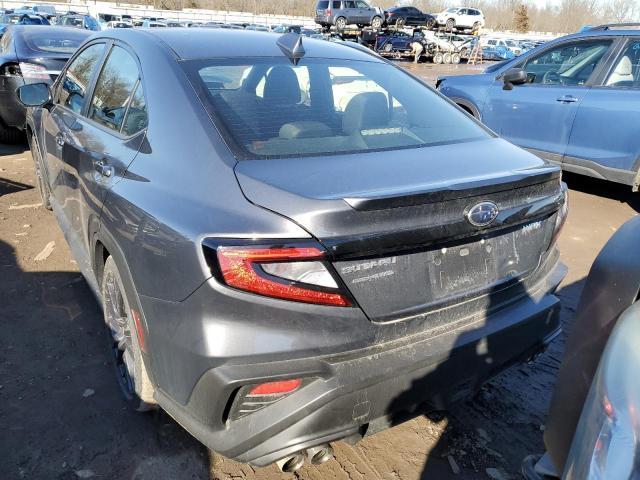2022 Subaru Wrx Premium - Фото 6