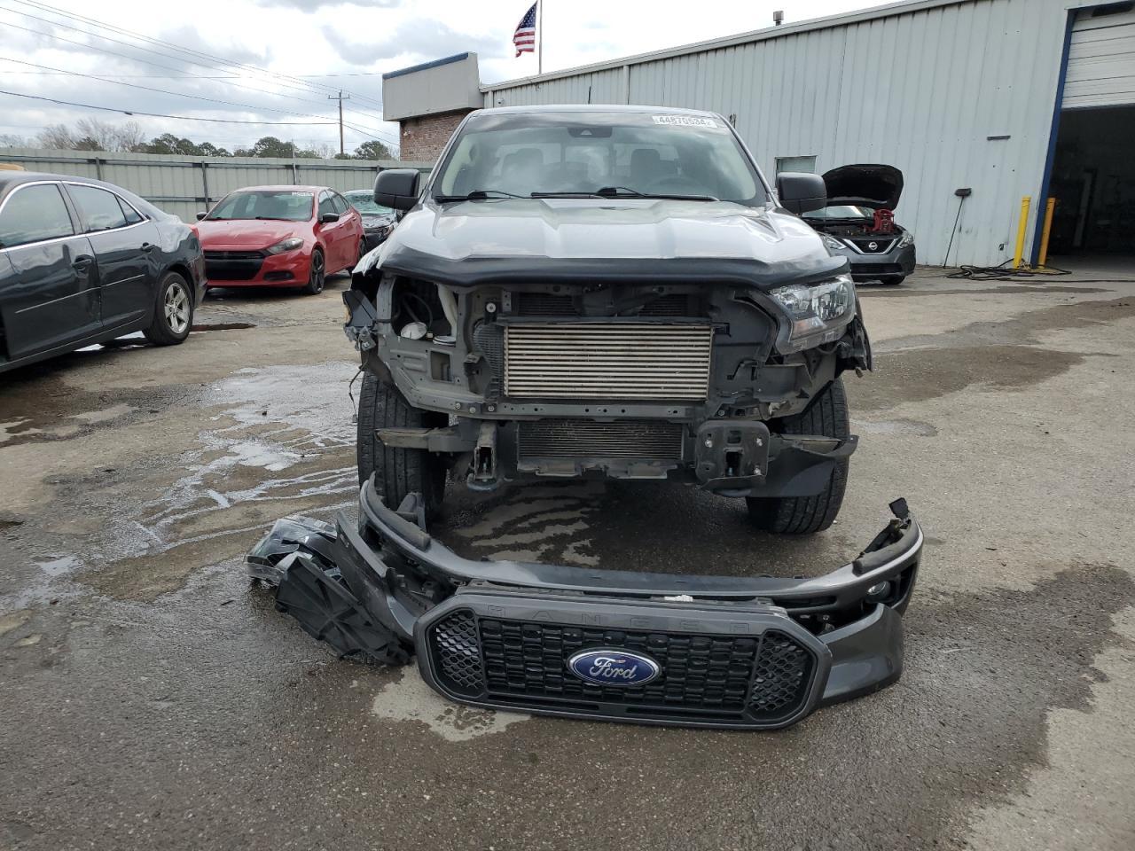 2019 FORD RANGER XL - Фото 5