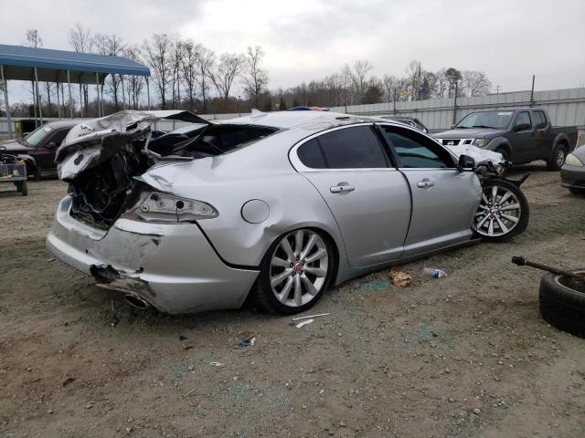 2014 Jaguar Xf - Фото 3