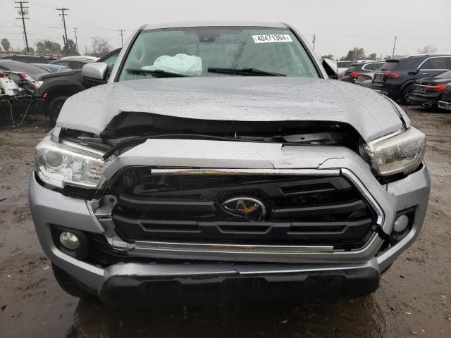 2019 Toyota Tacoma Double Cab - Фото 5