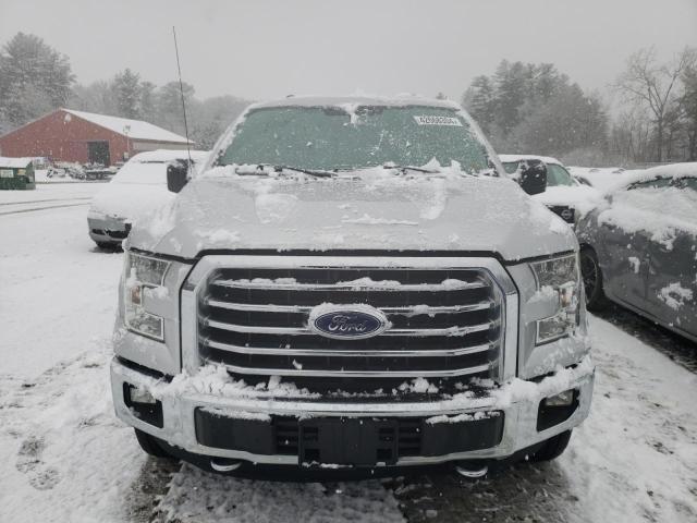 2016 Ford F150 Super Cab - Image 5