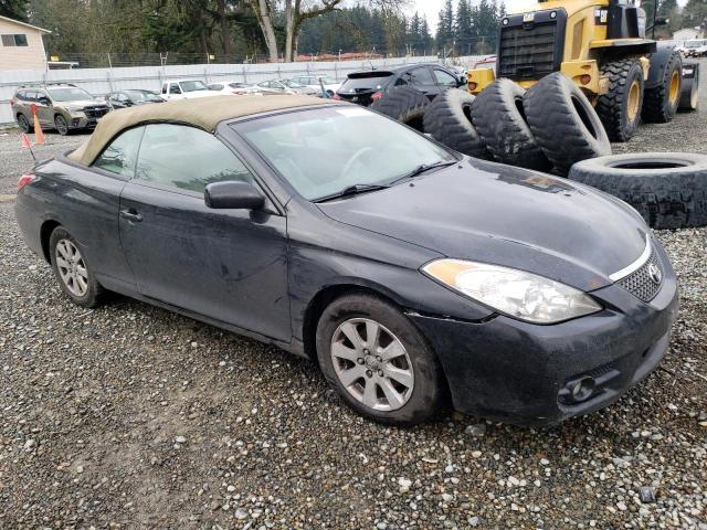 2007 Toyota Camry Solara Se - Фото 4