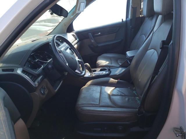 2017 GMC Acadia Limited Slt-2 - Фото 7