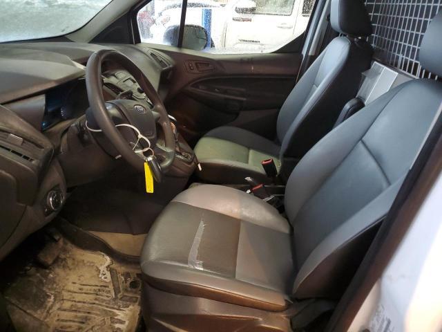 2015 Ford Transit Connect Xl - Фото 7