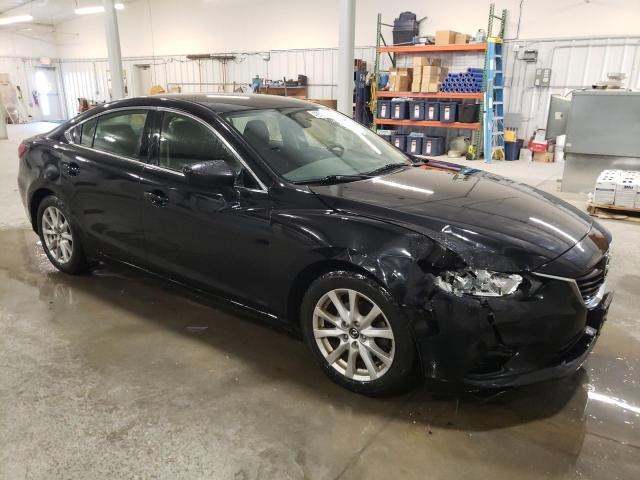 2014 Mazda 6 Sport - Фото 4