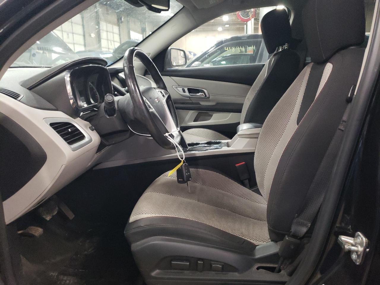 2013 GMC TERRAIN SL - Image 7