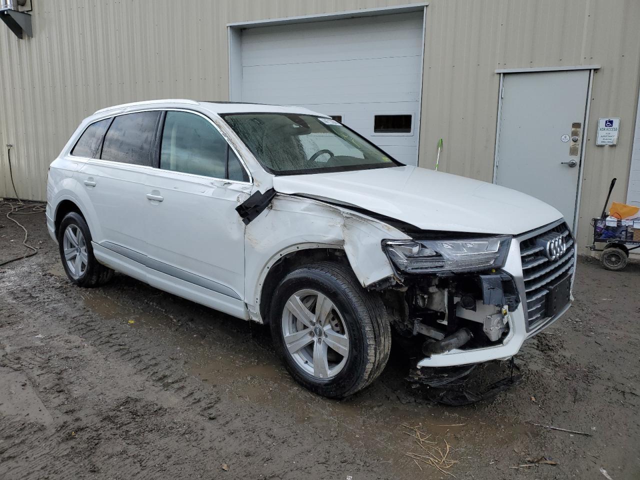 2019 AUDI Q7 PREMIUM - Фото 4