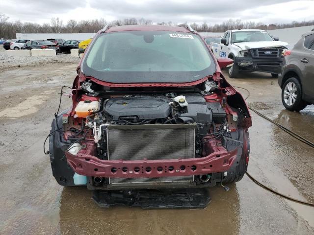 2014 Ford Escape Titanium - Фото 5