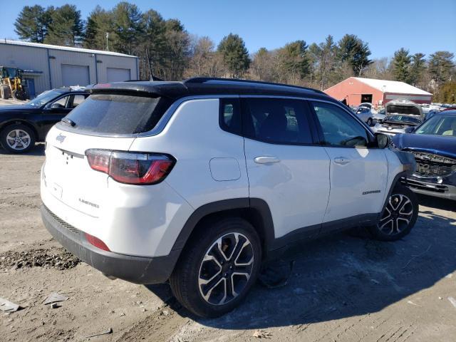 2022 Jeep Compass Limited - Фото 3