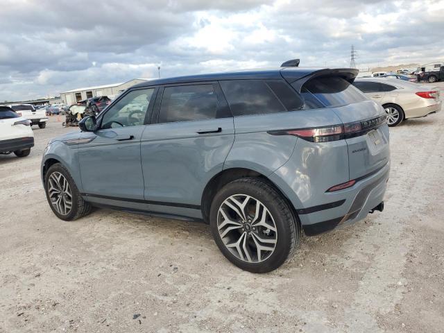 2020 Land Rover Range Rover Evoque First Edition - Фото 2