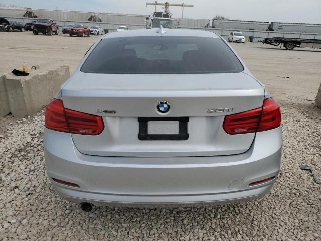 2016 BMW 320 Xi - Фото 6