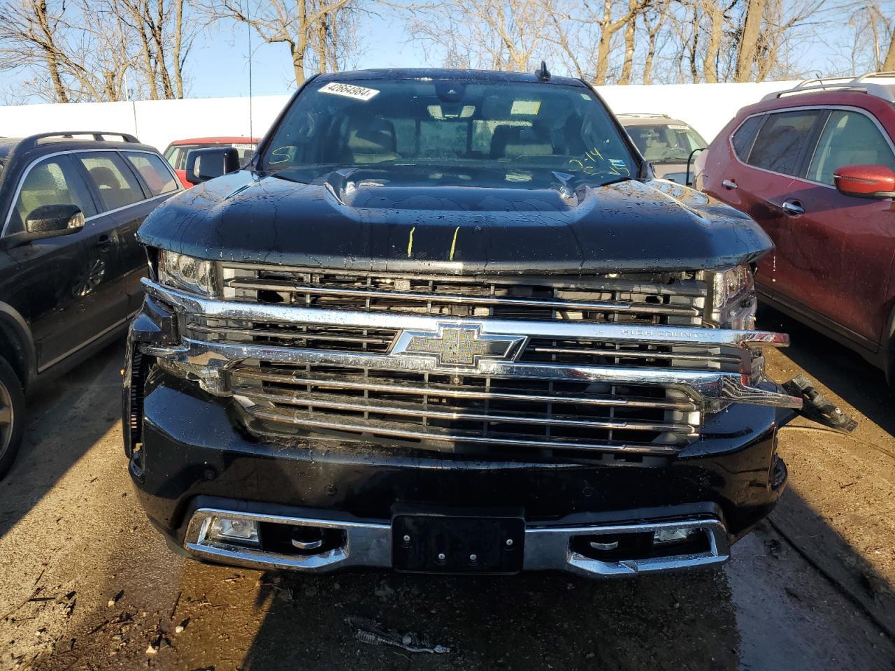 2019 CHEVROLET SILVERADO - Image 5