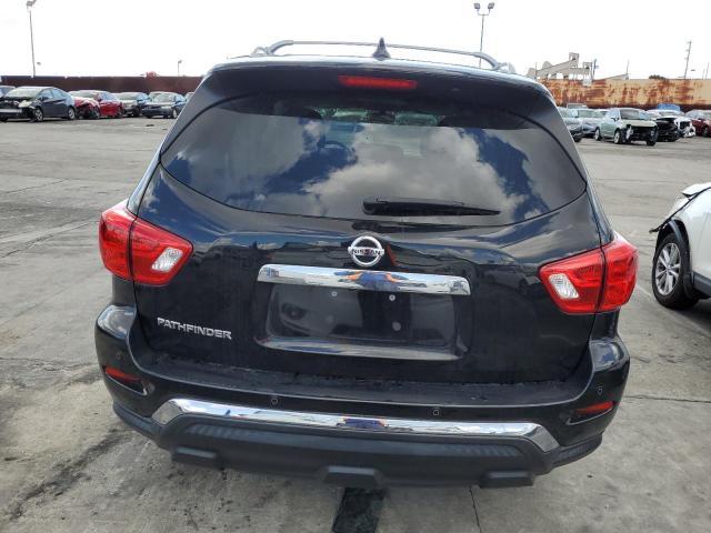 2019 Nissan Pathfinder S - Image 6