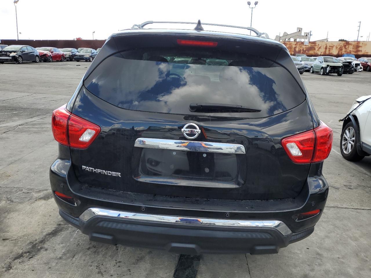 2019 NISSAN PATHFINDER - Image 6