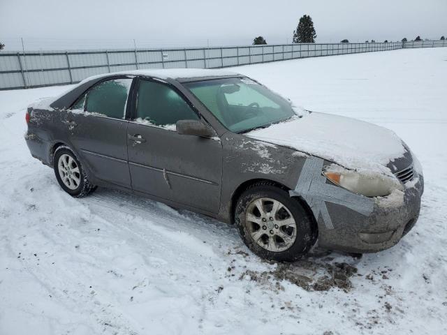 2005 Toyota Camry Le - Фото 4