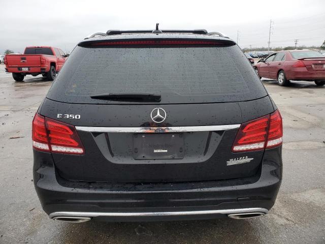 2016 Mercedes-Benz E 350 4Matic Wagon - Фото 6