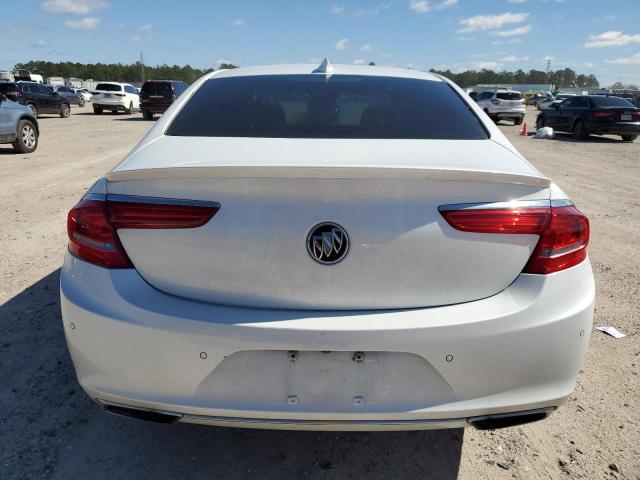 2019 Buick Lacrosse Avenir - Фото 6