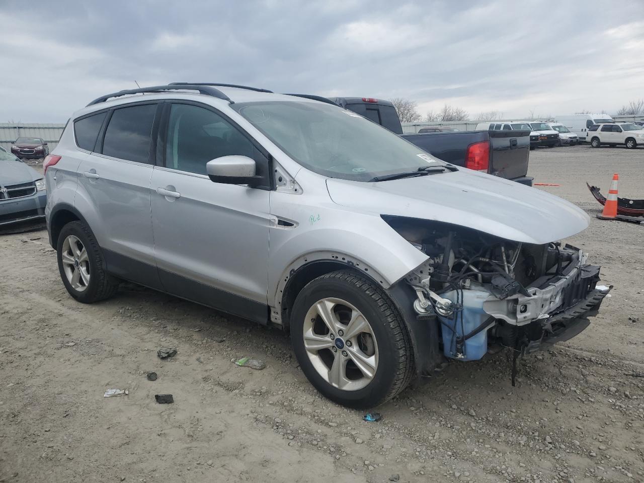 2013 FORD ESCAPE SE - Image 4