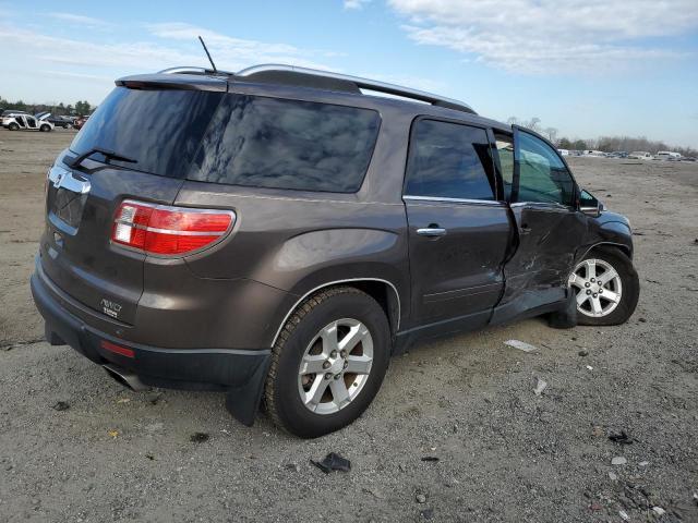 2007 Saturn Outlook Xr - Фото 3