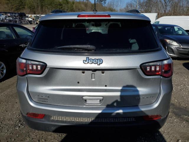 2018 Jeep Compass Sport - Фото 6