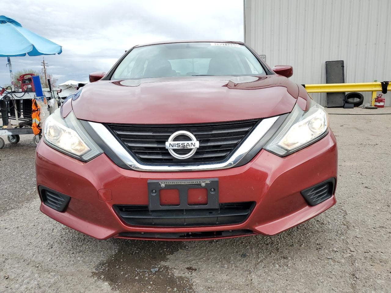 2016 NISSAN ALTIMA 2.5 - Image 5