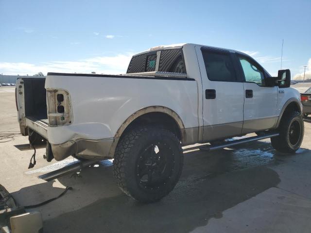 2007 Ford F150 Supercrew - Фото 3