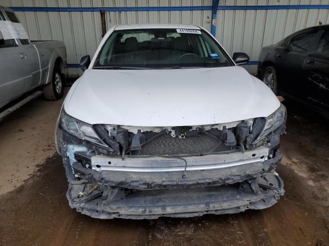 2019 Toyota Camry L - Фото 5