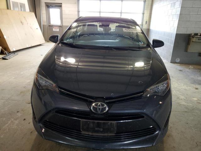 2017 Toyota Corolla L - Фото 5