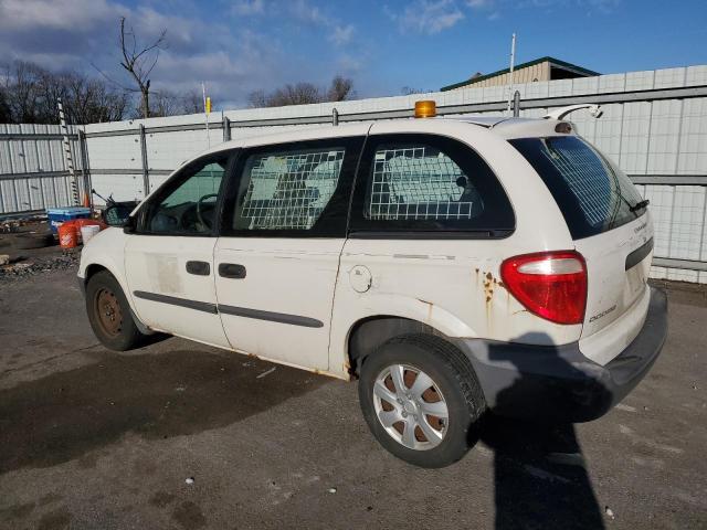 2003 Dodge Caravan C/V - Фото 2